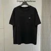 Ess moda tshirts tripulação pescoço camisetas casuais das mulheres dos homens topos estilo lazer verão manga curta carta camisas 3xl pys0