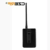 Freeshipping CZE-T200 02W Kit trasmettitore radio FM 76 ~ 108 MHz Mini stereo PLL portatile wireless Sgvjl