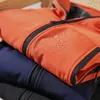 Altri articoli sportivi Giacca soft shell impermeabile da uomo in peluche antivento caldo con cappuccio cappotto da trekking escursionismo campeggio arrampicata pesca uomo 231114