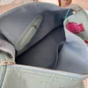 Moda luxuosa duffle saco de viagem designer bagagem cor sólida grande capacidade portátil um ombro crossbody sacos