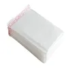 Bolha sacos de envio mailers sacos de envio branco acolchoado envelopes água poli bolha auto selo envelopes de envio etspv