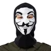 Bandanas Balaclava Face Mask for Men Womenfull Hood Tactical Snow Motorcycle Click