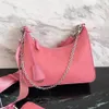 Ontwerpers Tassen Luxe handtas Totes Handtassen 3-delige tassen Crossbody Hobo Portemonnees Sale Dames Dames Schoudertas Mode Portemonnee Tas Grote capaciteit Letters