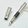/ Quality Limited Gandhi Business Fountain Write Ball Pens Pens Roller Office High Fashion Edition Pigienierery Neean