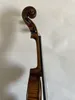 4/4 Violin STAINER model Solid flamed maple back spruce top hand made K3005