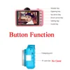 Digital Cameras Children's Camera For Children 1080P Video Toy Girls Boys Birthday Gift Kids With 32GB GB CardDigital