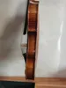 Master 4/4 Violin Maggini Model Flamed Maple Back Spruce Top Nice Handcraft 3167