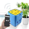 Sprayers EWeLink WIFI Smart Watering Device Double Pump Timed Automatic Drip Irrigation System Remote APP Control For Garden Plant Flower 230414