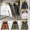 Novo inverno puffer casaco feminino para baixo jaquetas gola de pele genuína casacos bordado crachá com capuz moda quente parkas designe feminino cinto outerwear grande bolso roupas