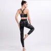 L1u-22 Reggiseno Yoga allineare canotta leggings Tie-dye Tinta unita Donna Slim Fit Reggiseno sportivo Gilet fitness Biancheria intima sexy con pettorali rimovibili Reggiseno morbido