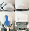 Una maniglia Emslim EMS macchina per scolpire il corpo elettromagnetica costruzione muscolare sollevatore di testa macchina dimagrante EMS per uomini e donne attrezzature per il fitness per uso domestico
