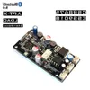 Freeshipping CSR8675 Wireless Bluetooth 50 Board odbiorczy ES9018 APTX-HD I2S DAC DAC DAC z obsługą anteny 24bit/96KHz A7 NWUM