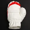 Other Golf Products Golf Club Head Cover for Driver Fairway USA Flag Boxing Glove Headcovers Golf Club Protector 231114