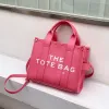 Сумки для покупок через плечо Пляжные сумки CrossBody Модные роскошные известные дизайнеры Сумки на ремне из натуральной кожи выходные большие повседневные квадратные сумки женские