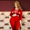 2023 Beauty Items158cm siliconen sexydoll kunstmatige orale vagina anus drie gaten geschikt voor full-size Japanse liefdespop levensecht volwassen speelgoed SexDolls 11