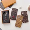 Beautiful Excellent LU Phone Cases iPhone 15 14 13 12 11 pro max 18 17 16 15pro 14pro 13pro 12pro 11pro X Xs 7 8 Plus Luxury Case with Logo Packing Drop Shippings Support