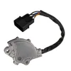 Interruptor de segurança neutro Fit Mitsubishi Pajero Montero Sport Triton 1S5760 MR263257