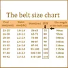 Waistband Ceinture Smooth Buckle Genuine Classical Designer Woman AX Solid Fashion Letter Design Belt Leather Size 105-125cm 78 11