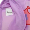 Abbigliamento per cani Rosa Krone Buchstabe Cani Gilet Teddy Chihuahua Cucciolo traspirante Senza maniche Maglietta per Costume per gatti Vestiti per animali Yorkshire 231114