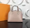 7A 2023 Designer Sac À Main Portefeuille De Haute Qualité Sac À Bandoulière Mode Mini Vague D'eau Motif Femmes En Cuir Bandoulière De Luxe Soirée Sac À Dos