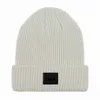 Nouveau bonnet de créateur de mode chapeau pour hommes et femmes automne / hiver chapeau en tricot thermique bonnet de marque de ski bonnet de haute qualité à carreaux chapeau de crâne casquette chaude de luxe A-6