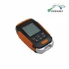 4 in 1 Li-ion Battery Optical Power Meter Visual Fault Locator Network Cable Test optical fiber tester 5km 15km VFL Free shipping Sceji