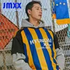 JMXX 23-24 Ulsan Hyundai Futbol Formaları Evde Üçüncü K League Valeri Qazaishvili Darijan Mens Üniformaları Jersey Man Futbol Gömlek 2023 2024 Fan Versiyonu