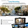 car dvr Car DVRs 1080P Car Dvr Dash Cam Dashcam Full HD Video Recorder Vehicle Dash Camera 170 Wide Angle G-Sensor