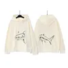 1:1 Pull femme pull homme sweat à capuche survêtement Chandal Angle sweat à capuche Palmangel Amgels Felpa Angel chemise femme Palm Angeles A31