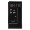 اختبار الإشعاع بالجملة Professional DT-1000 Digital LCD كاشف الكهرومغناطيسي الكهرومغناطيسي EMF Meter Tester DT1000 Drop DH2BS