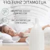 FreeShipping Art Esthetics Humidificateur d'air en céramique humidificateur à ultrasons Diffuseur d'arôme d'huile essentielle Aromathérapie Meilleur cadeau pour la maison Ilojv