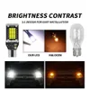 Uppgradera nya 1st. Ny T15 912 W16W WY16W Super Bright 2016 LED Auto Broms BULB BACKUP RAVERS LAMP CAR DAYTIME RUNING LIGHT SIGNALS T10