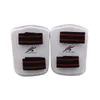 Calentadores de piernas de brazo Guantes de Taekwondo Karate Sparring Gear Mano Protector de pierna Set Shin Guard Calentador de rodilla Mujeres Palma Boxeo Zapatos de pie MMA Adultos Niños 231114