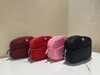 Borsa di marca famosa Lu Borse da donna Custodia mini borsa Borsa per cosmetici di alta qualità Borse casual di moda Borse per trucco impermeabili Borsa da viaggio portatile da palestra