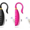 Ägg mini vibrator g spot sex leksaker för kvinnor vaginal bollar klitoris simulator vibrerande ägg vuxna produktbutik par 1124