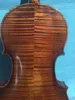 4/4 Violin Guarneri Model European Flamed Maple Back Spruce Top Professional