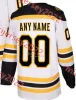 Boston''Bruins''Brad Marchand Patrice Bergeron Hóquei Jersey Jake DeBrusk 88 David Pastrnak 71 Taylor Hall Charlie Coyle Charlie McAvoy Costurado