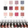 FOCALLURE fard à paupières bâton 12 couleurs imperméable à l'eau durable cosmétique ombre à paupières stylo surligneur crème crayon pour la beauté TSLM1L231115