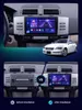 9 inç araba GPS navigasyon Video Android Baş Birimi Toyota Reiz için Double Din 2006-2009 DSP Carplay
