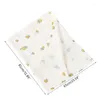 Одеяла 67JC, пеленальное одеяло для младенцев, полотенце, дышащее полотенце для ванны, подарок для душа