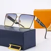 Винтажные солнцезащитные очки Ash, дизайнерские мужские роскошные фирменные петли дома с S-образным замком, дужки, очки с гравировкой, металлический квадратный двойной мост, люнет Drivin, хороший подарок