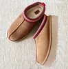 Tasman slippers tazz slippers sugged sugget chestnut fur slides sheepes the she sheplic classic ultra mini platfor