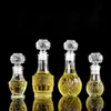 Weingläser 50100 ml Luxus-Hausbarglas bleifreier Whiskey-Dekanter für Likör Scotch Bourbon 210512-01 231115