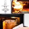 Oven Light Bulb 40 WaSafe Appliance For Microwave Stove Lamp Compatible With