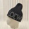 Designer Knitted Hats Luxury Brand Winter Wool Beanie Hat for Men Women Warm Cap Casual Cashmere Casual Skull Caps Outdoor beach snowboarding skating skiing outfit