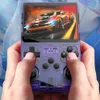 Portabla spelspelare R36S Retro Handheld Video Game Console 10000 Games 3,5 tum IPS -skärm 3D Open Source Linux System Pocket Video Player 64 GB 231114