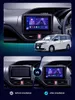 Vidéo 8G 128G pour Toyota Noah 2014-2020 2 Din Car Radio Multimedia Player Android 2Din GPS 2G DSP