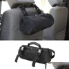 Other Interior Accessories Black Mtifunctional Storage Bag Insation For Jeep Wrangler Jk Jl Tj Jt Car Interior Accessories Drop Delive Dh5Uy