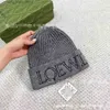 Beanie/Skull Caps High quality hat with wool for women in autumn and winter thickened and warm wool hat large head round face small knitted headband hat YQ231115