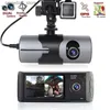 DVR de voiture Dash cam XPX R300 voiture DVR caméra de voiture GPS Full HD 1080P Vision nocturne caméra de tableau de bord caméra de recul Dashcam moniteur de stationnement enregistreur Q231115